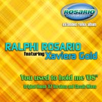 Ralphi Rosario — 2 Sides To The Story